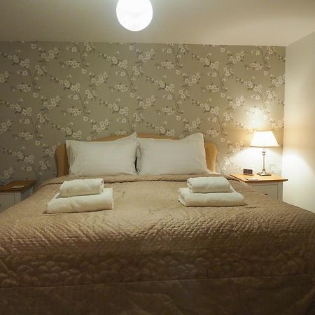 Hillcrest House Ашборн Экстерьер фото